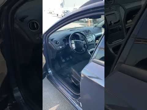 фото ford mondeo iv рестайлинг 0