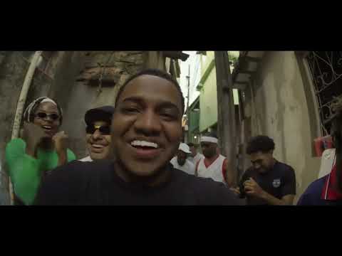Funk Brazil | DEIXA EU MANDAR MEU PASSINHO ( VIDEO CLIPE OFICIAL ) DOIS PRA LA, DOIS PRA CA
