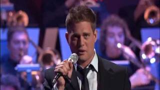 Michael Buble Sway.avi