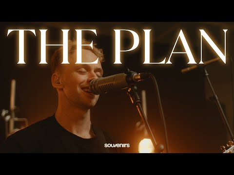 The Plan - Souvenirs Worship