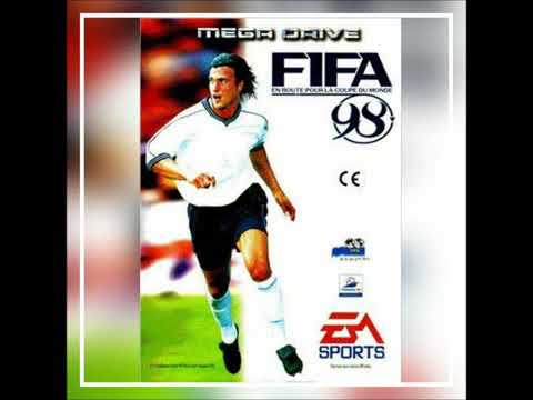 FIFA 98: The Crystal Method - Now is the Time