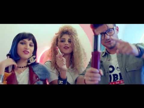 فيديو كليب زينة الداودية مع مومو Rendez-Vous