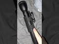 Maglite Ml300lx Holster