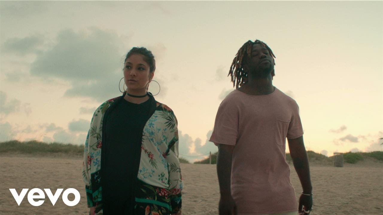 Chilla, Jok’Air — Exil