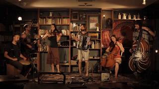 Marta & Rasputin - Karneval