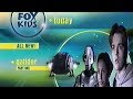 Fox Kids 2002 Galidor Promo