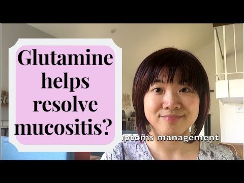 The function of glutamine in daily life and in cancer world.