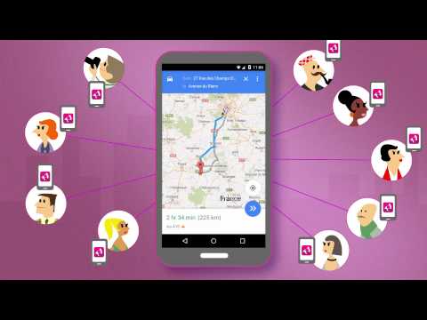 CE PRIMARK CRETEIL Video