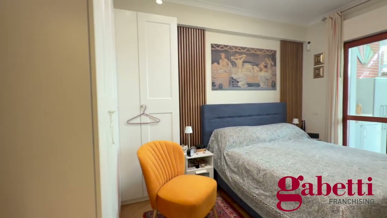 Appartamento - Video