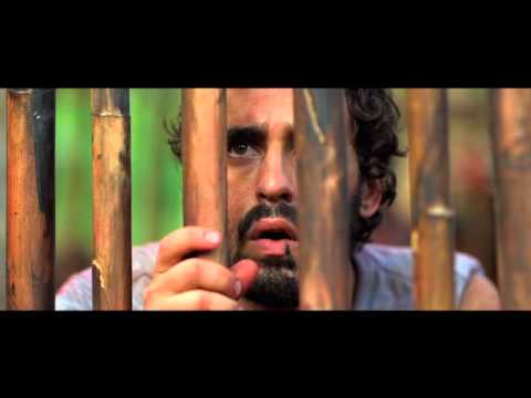The Green Inferno (TV Spot 'Eat You Alive')