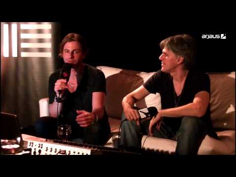 Charlas Arjaus ft. Sascha Dive (Cocoon Heroes)