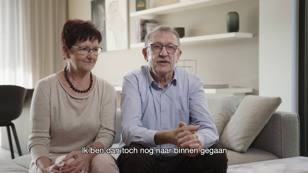 HOE GEEF JE SCHADE AAN DE WONING GOED AAN?