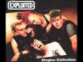 The Exploited - The Singles Collection (Full Album ...