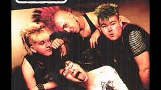 The Exploited - The Singles Collection (Full Album)
