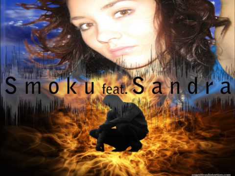 Smoku feat. Sandra - "Goodbye" (prod. by Smoku)