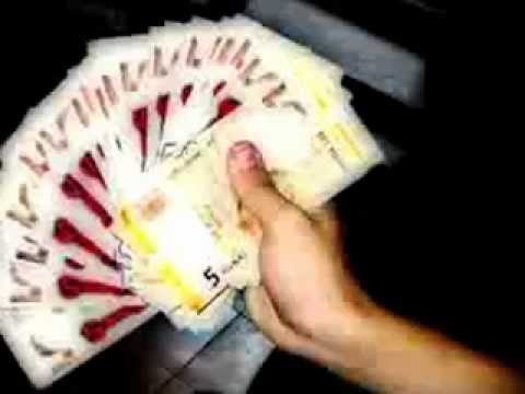 Roshka,Aliko,Malish,ST - Elleri galdir