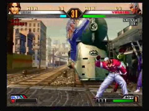 5-23-09 CD. Juarez 98UM Casuals: Dark Geese vs. Rodo (MEX)