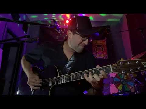 Tim Palmieri LifeStream