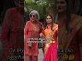Zeenat Aman ️ Satyam Shivam Sundaram Song Lata Mangeshkar Shorts Viral Ytshorts