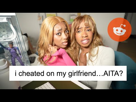 TOXIC R/AITA STORIES