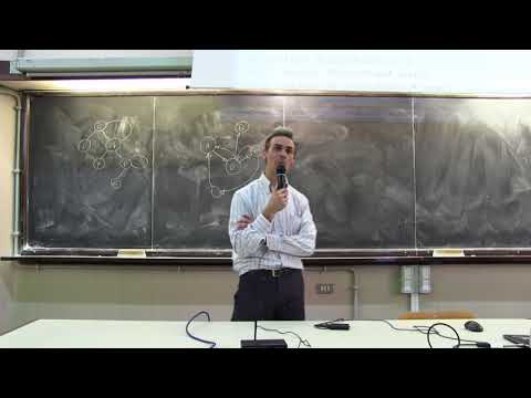 Tecniche di Programmazione - Prof. Iocchi - Lezione 33 (23 maggio 2018)