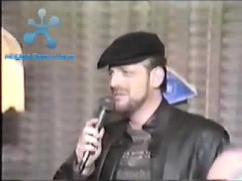 Cantor Ari Klein: Od Yeshama (Carlebach)