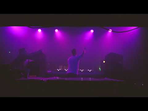 Pessto - Love | Serbia Wonderland Festival Recap