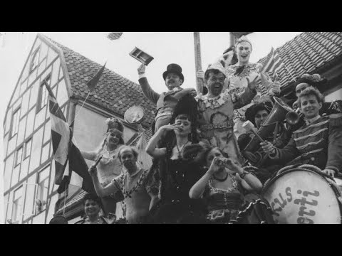 Kaczmarski, Gintrowski, Łapiński - Kuglarze (Riviera Live '92)