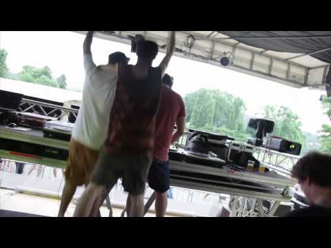 TRONIXX - San Giovanni 2012 - Torino