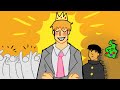 Why Everyone Loves Reigen