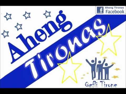 Reshit Qershori - Potpuri kongesh tironse