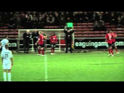 EAG-TV - Guingamp - Beauvais