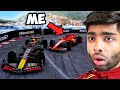 my First Monaco Grand Prix... (F1 24 Driver Career EP4)