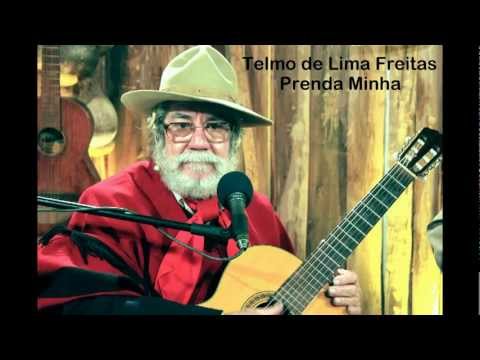 Prenda Minha video