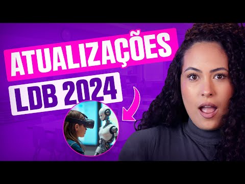 MAIN UPDATES IN LDB 2024