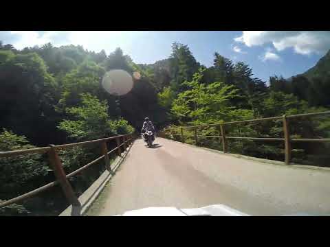 #Passo del Cason di Lanza - #Lanzenpass - www-gs-boxer.de