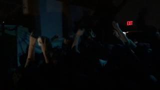 JPEGMAFIA - Puff Daddy (LIVE in Gambier)