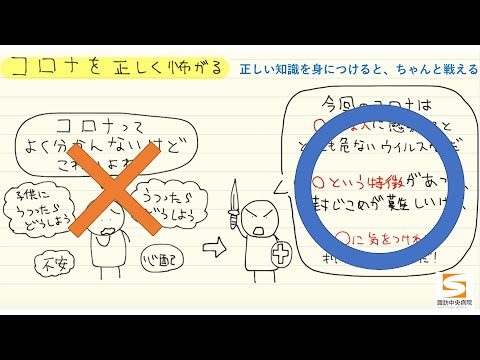 コロナウイルス感染症: この特性により特に脆弱になります