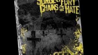 Chains of Hate - Gutterbound (feat. Surge of Fury)