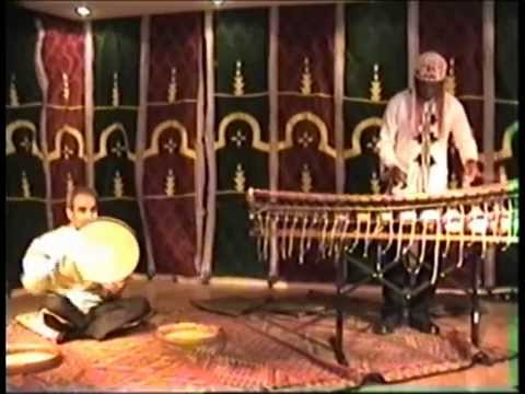 Mahmud Salah & Aly Keita