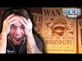 LUFFY BECOMES EMPEROR One Piece Episode 1080 REACTION