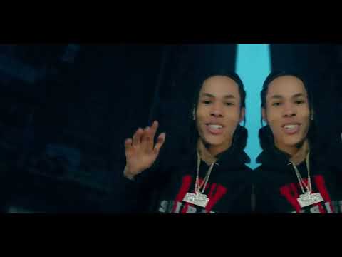 Componente Remix - Menor Bronx , T.Y.S , Wilmer Roberts , Brray , Akapellah [Official Video]