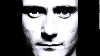 Phil Collins It&#39;s In Your Eyes
