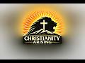 Christianity Arising Conference " Spiritual Gifts" (Eric Weiler)