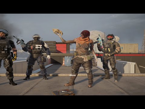 Melusi Elite Skin and  Invisibility Hacks