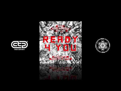 Bobo,Mark Morrison & Toni Zen - Ready 4 You