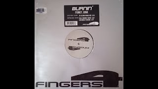 Funky Junk – Burnin' (Hale Bobbin' Remix)
