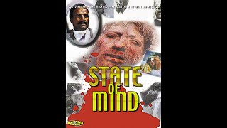 State of Mind (Reginald Adamson 1992) trailer video