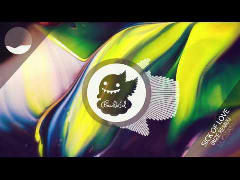 Lucian - Sick Of Love feat. Beth Duck (RIzE Remix)