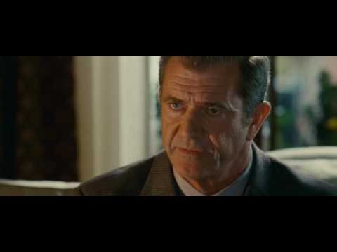 Edge of Darkness - 'I Think I'm Scaring You' Clip